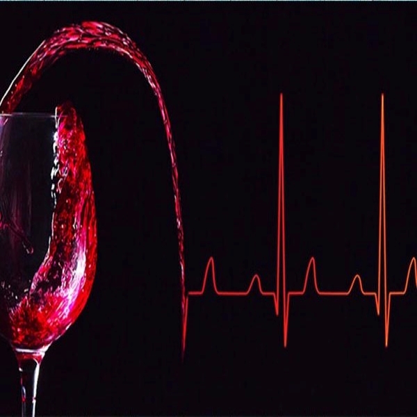 Lợi ích của rượu vang đối với sức khỏe