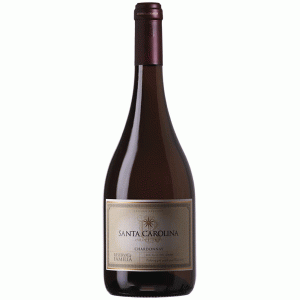 Rượu Vang Chile Santa Carolina Reserva De Familia Chardonnay