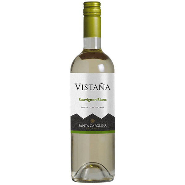 Rượu Vang Chile Santa Carolina Vistaña Sauvignon Blanc