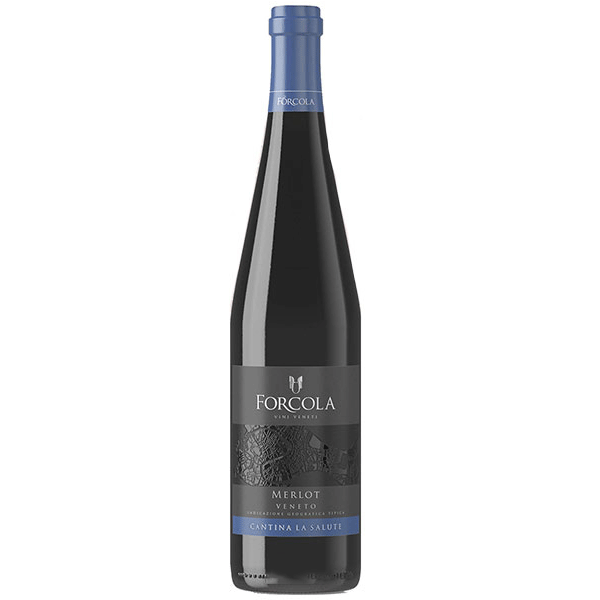 Rượu Vang Đỏ Forcola Cabeenet Sauvignon Veneto