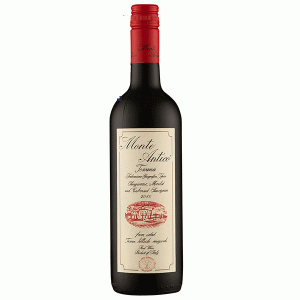 Rượu Vang Đỏ Monte Antico Toscana
