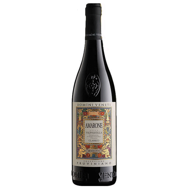 Rượu Vang Ý Domini Veniti Classico Amarone