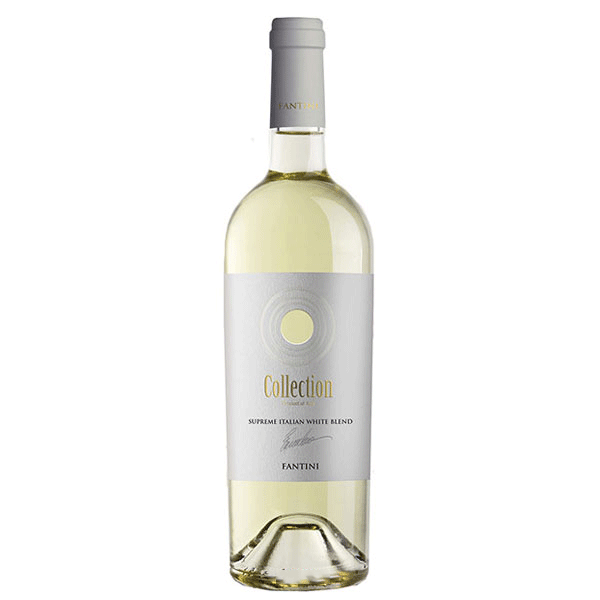 Rượu Vang Ý Fantini Collection Blend