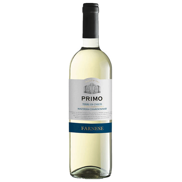 Rượu Vang Trắng Primo Malvasia Chardonnay Farnese