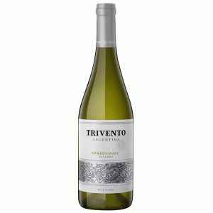 Rượu Vang Argentina Trivento Reserve Chardonnay