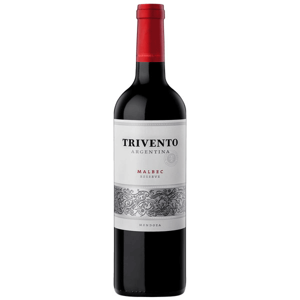 Rượu Vang Argentina Trivento Reserve Malbec