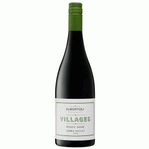 Rượu Vang De Bortoli Villages Pinot Noir Yarra Valley