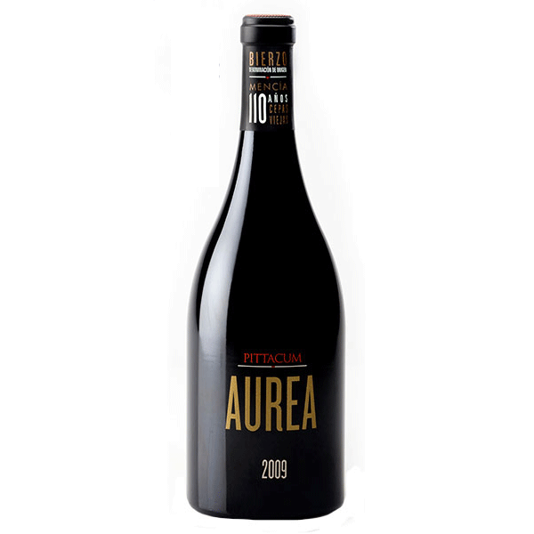 Rượu Vang Đỏ Aurea Pittacum