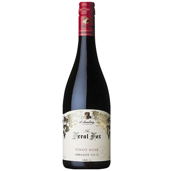 Rượu Vang Đỏ D'arenberg The Feral Fox Pinot Noir