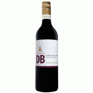 Rượu Vang Đỏ De Bortoli Family Selection Shiraz Cabernet