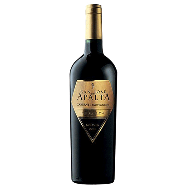 Rượu Vang Đỏ San Jose De Apalta Cabernet Sauvignon