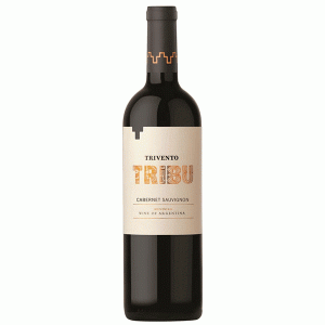 Rượu Vang Đỏ Trivento Tribu Cabernet Sauvignon