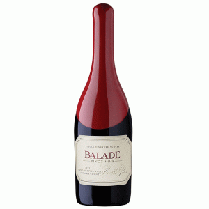 Rượu Vang Mỹ Balade Pinot Noir Belle Glos