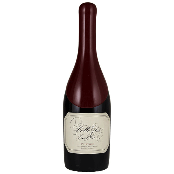 Rượu Vang Mỹ Belle Glos Pinot Noir Dairyman