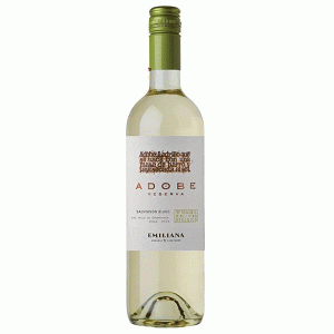 Rượu Vang Trắng Adobe Reserva Sauvigon Blanc