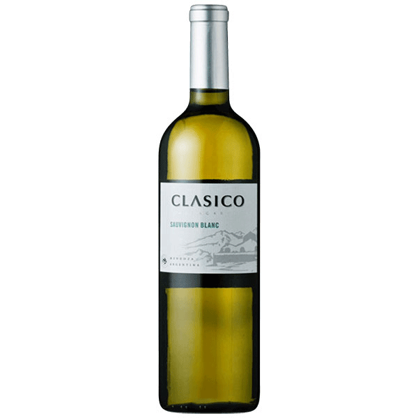 Rượu Vang Trắng Clasico De Lagarde Sauvignon Blanc