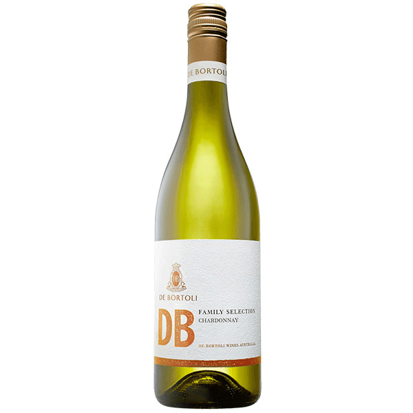 Rượu Vang Trắng De Bortoli DB Family Selection Chardonnay