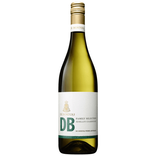 Rượu Vang Trắng De Bortoli DB Selection Semillon Chardonnay