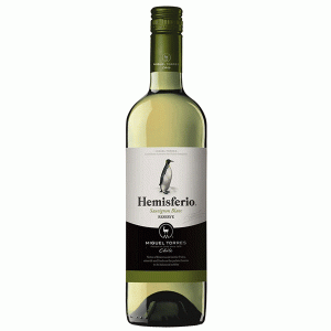 Rượu Vang Trắng Miguel Torres Hemisferio Sauvignon Blanc