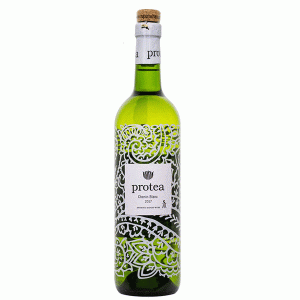 Rượu Vang Trắng Protea Chein Blanc