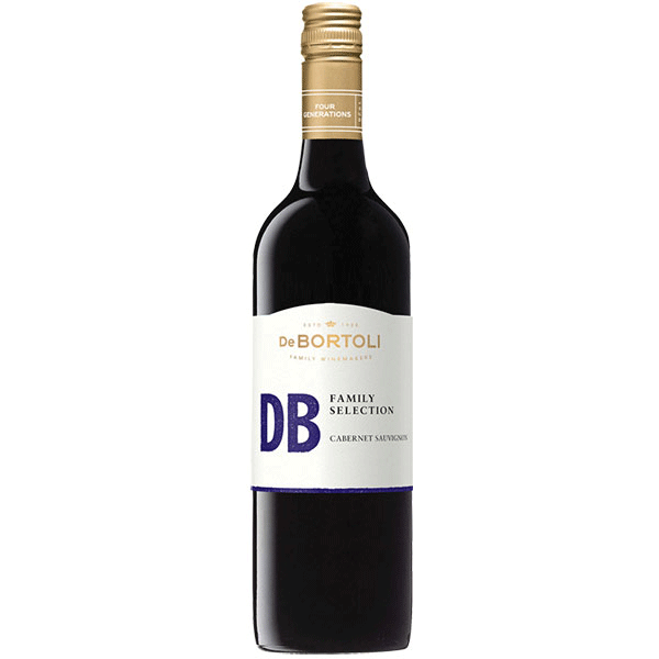 Rượu Vang Úc De Bortoli DB Selection Cabernet Sauvignon