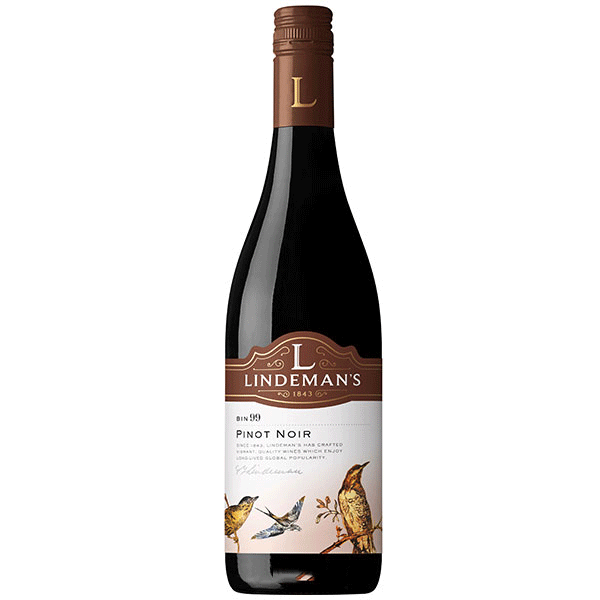 Rượu Vang Úc Lindeman's Bin 99 Pinot Noir