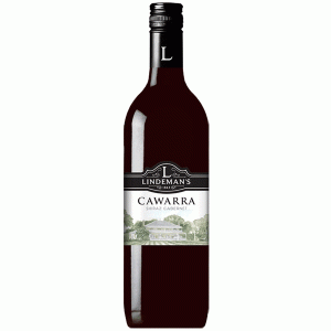 Rượu Vang Úc Lindeman's cawarra Shiraz Cabernet