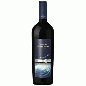 Rượu Vang Chile Miguel Torres Conde De Superunda