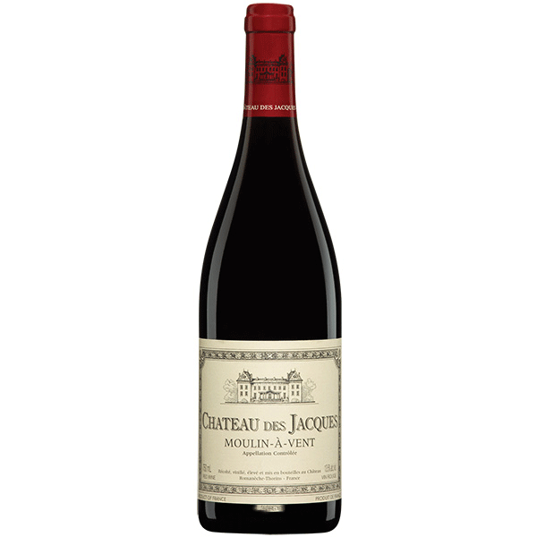 Rượu Vang Đỏ Louis Jadot Chateau Des Jacque Moulin A Vent