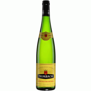 Rượu Vang Trắng Trimbach Gewurtraminer Alsace