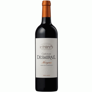 Rượu Vang Đỏ Chateau Desmirail Margaux