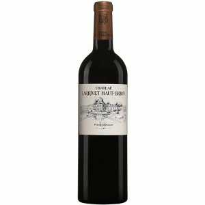 Rượu Vang Đỏ Chateau Larriver Haut Brion