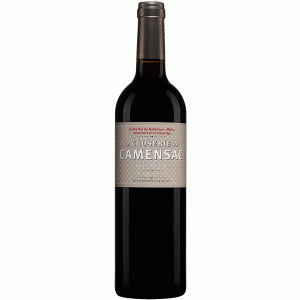 Rượu Vang Đỏ La Closerie De Camensac Haut Medoc