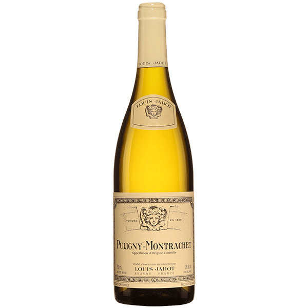 Rượu Vang Đỏ Louis Jadot Puligny Montrachet