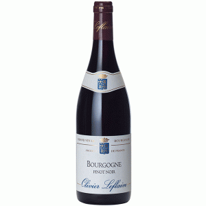 Rượu Vang Đỏ Olivier Leflaive Bourgogne Pinot Noir