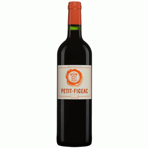 Rượu Vang Đỏ Petit Figeac