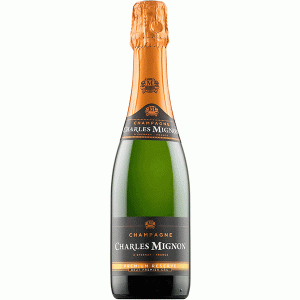 Rượu Vang Nổ Champagne Charles Mignon Premium Reserve