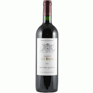 Rượu Vang Pháp Chateau Haut Rocher Saint Emillon Grand Cru