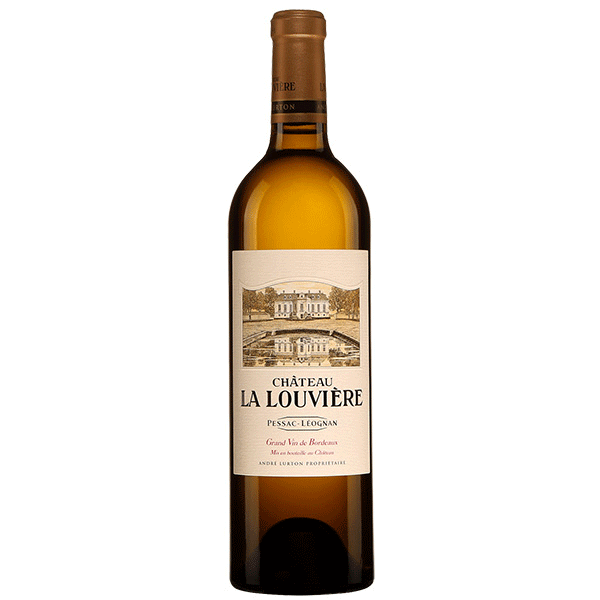 Rượu Vang Pháp Chateau La Louviere Pessac Leognan