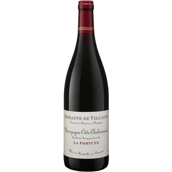Rượu Vang Pháp Domaine De Villaine Bourgogne Cote Chalonnaise