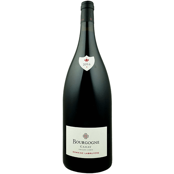 Rượu Vang Pháp Domaine Labruyere Bourgogne Gamay