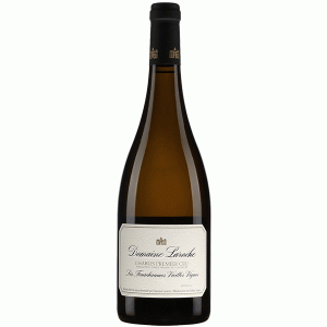 Rượu Vang Pháp Domaine Laroche Chablis Premier Cru Fourchaume