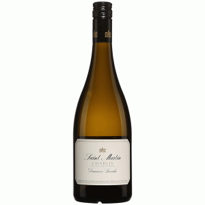 Rượu Vang Pháp Domaine Laroche Saint Martin