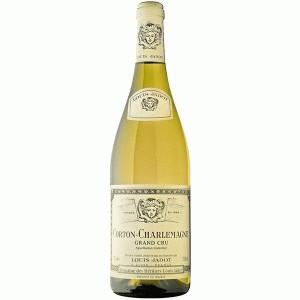 Rượu Vang Pháp Louis Jadot Corton Charlemagne Grand Cru