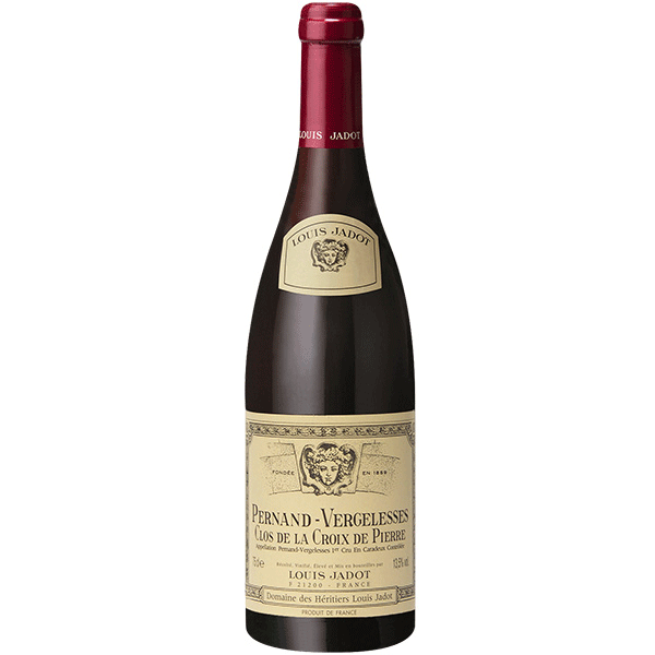 Rượu Vang Pháp Louis Jadot Pernand Vergelesses