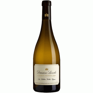Rượu Vang Trắng Domaine Laroche Les Vaillons Vieilles Vignes