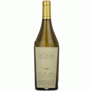 Rượu Vang Trắng Domaine Rolet Tradition Arbois