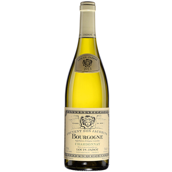 Rượu Vang Trắng Louis Jadot Couvent Des Jacobins Chardonnay