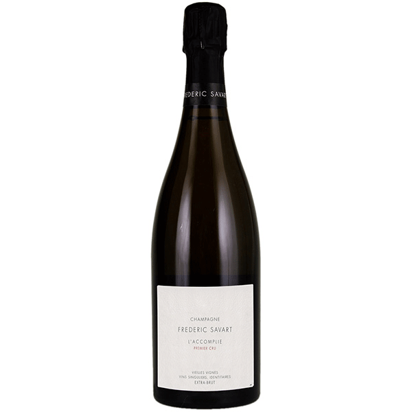 Rượu Champagne Frederic Savart L'accomplie Premier Cru