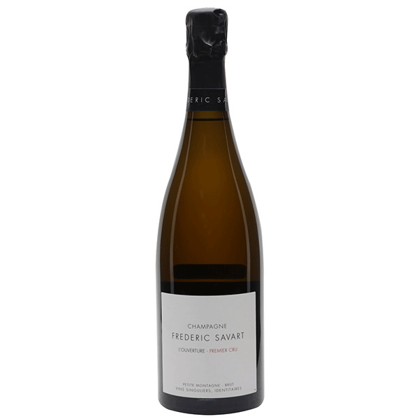 Rượu Champagne Frederic Savart L'ouverture Premier Cru